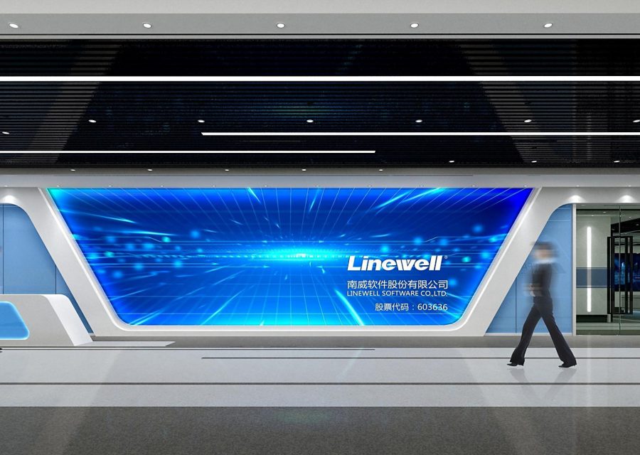 企业展厅6 企业展厅6