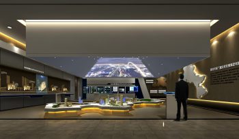 深圳丹青创意-专业展厅设计公司 深圳丹青创意-专业展厅设计公司