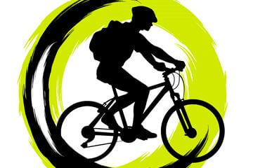 互动单车逐帧动画 互动单车逐帧动画