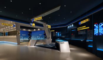 深圳丹青创意-专业展厅设计公司 深圳丹青创意-专业展厅设计公司