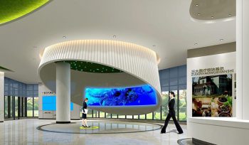 深圳丹青创意-专业展厅设计公司 深圳丹青创意-专业展厅设计公司