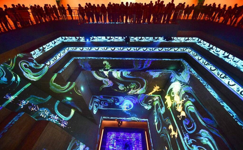 规划展示馆如何走出运营困境1 规划展示馆如何走出运营困境1