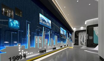 深圳丹青创意-专业展厅设计公司 深圳丹青创意-专业展厅设计公司