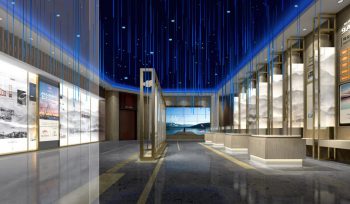 深圳丹青创意-专业展厅设计公司 深圳丹青创意-专业展厅设计公司