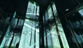 展示体验-沉浸式空间