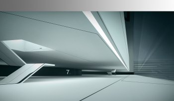 深圳丹青创意-专业展厅设计公司