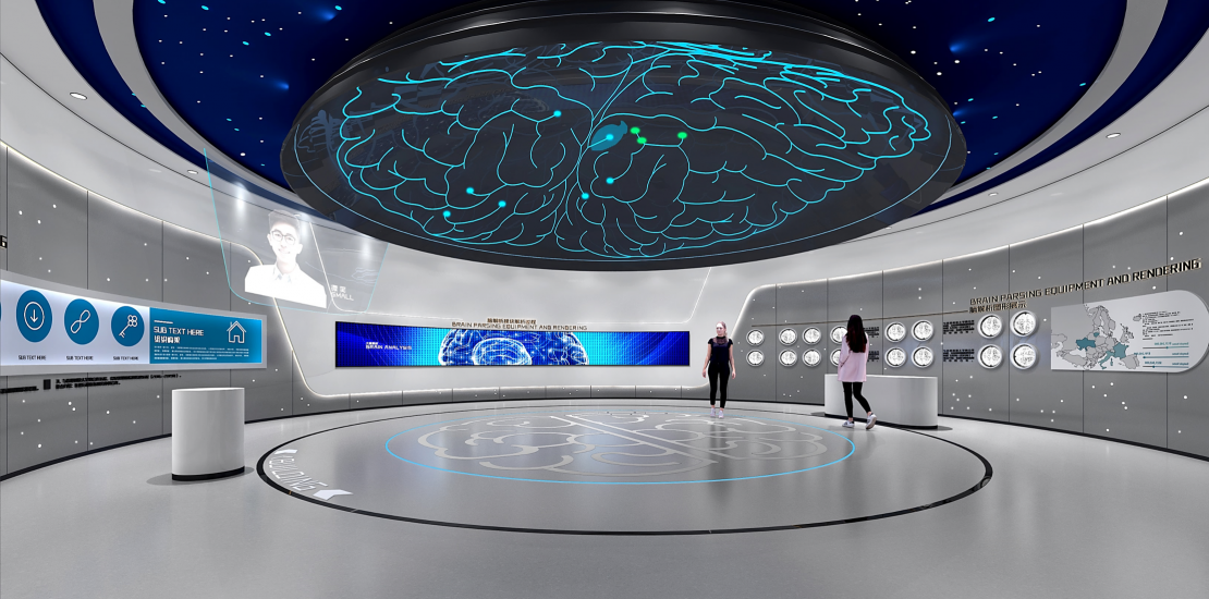 SMART五步法：如何让展厅成为营销转化加速器